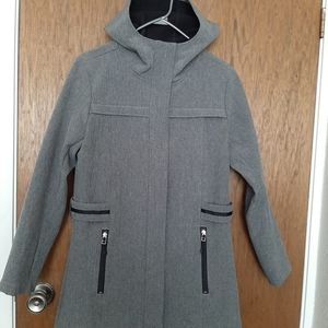 Haggar Raincoat